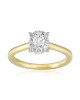 Inel Logodna Aur 18k Diamante BLANCO'S Inel Logodna Aur 18k Diamante BLANCO'S