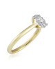 Inel Logodna Aur 18k Diamante BLANCO'S Inel Logodna Aur 18k Diamante BLANCO'S