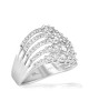 Inel Aur 18k Diamante BLANCO'S Inel Aur 18k Diamante BLANCO'S