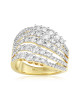 Inel Aur 18k Diamante BLANCO'S Inel Aur 18k Diamante BLANCO'S