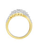 Inel Aur 18k Diamante BLANCO'S Inel Aur 18k Diamante BLANCO'S
