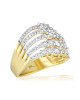 Inel Aur 18k Diamante BLANCO'S Inel Aur 18k Diamante BLANCO'S