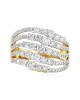 Inel Aur 18k Diamante BLANCO'S Inel Aur 18k Diamante BLANCO'S