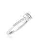 Inel Logodna Aur 18k Diamante BLANCO'S Inel Logodna Aur 18k Diamante BLANCO'S
