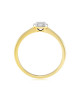 Inel Logodna Aur 18k Diamante BLANCO'S Inel Logodna Aur 18k Diamante BLANCO'S