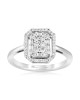 Inel Aur 18k Diamante BLANCO'S Inel Aur 18k Diamante BLANCO'S