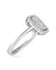 Inel Aur 18k Diamante BLANCO'S Inel Aur 18k Diamante BLANCO'S