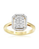 Inel Aur 18k Diamante BLANCO'S Inel Aur 18k Diamante BLANCO'S