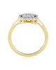 Inel Aur 18k Diamante BLANCO'S Inel Aur 18k Diamante BLANCO'S