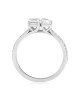Inel Logodna Aur 18k Diamante BLANCO'S Inel Logodna Aur 18k Diamante BLANCO'S