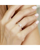 Inel Logodna Aur 18k Diamante BLANCO'S Inel Logodna Aur 18k Diamante BLANCO'S