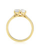 Inel Logodna Aur 18k Diamante BLANCO'S Inel Logodna Aur 18k Diamante BLANCO'S