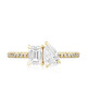 Inel Logodna Aur 18k Diamante BLANCO'S Inel Logodna Aur 18k Diamante BLANCO'S