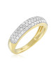 Inel Aur 18k Diamante BLANCO'S