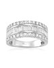 Inel Aur 18k Diamante BLANCO'S Inel Aur 18k Diamante BLANCO'S