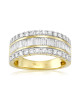 Inel Aur 18k Diamante BLANCO'S Inel Aur 18k Diamante BLANCO'S