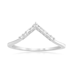 Inel Aur 18k Diamante BLANCO'S
