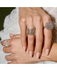 Inel Aur 18k Diamante BLANCO'S Inel Aur 18k Diamante BLANCO'S