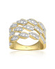 Inel Aur 18k Diamante BLANCO'S 