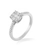 Inel Logodna Aur 18k Diamante BLANCO'S Inel Logodna Aur 18k Diamante BLANCO'S
