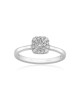 Inel Logodna Aur 18k Diamante BLANCO'S Inel Logodna Aur 18k Diamante BLANCO'S
