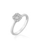 Inel Logodna Aur 18k Diamante BLANCO'S Inel Logodna Aur 18k Diamante BLANCO'S