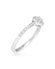 Inel Logodna Aur 18k Diamante BLANCO'S Inel Logodna Aur 18k Diamante BLANCO'S