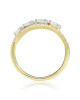 Inel Aur 18k Diamante BLANCO'S 