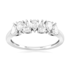 Inel Aur 18k Diamante BLANCO'S 