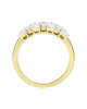Inel Aur 18k Diamante BLANCO'S Inel Aur 18k Diamante BLANCO'S