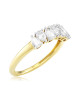 Inel Aur 18k Diamante BLANCO'S Inel Aur 18k Diamante BLANCO'S