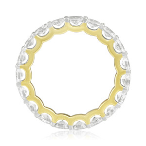 Inel Aur 18k Diamante BLANCO'S 