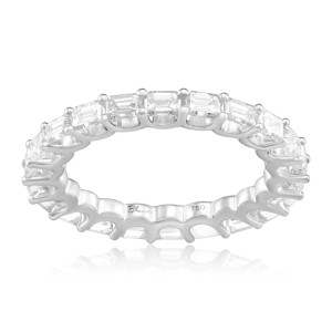 Inel Aur 18k Diamante BLANCO'S 