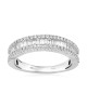 Inel Aur 18k Diamante BLANCO'S 