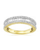 Inel Aur 18k Diamante BLANCO'S 