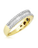 Inel Aur 18k Diamante BLANCO'S 