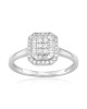 Inel Aur 18k Diamante BLANCO'S Inel Aur 18k Diamante BLANCO'S
