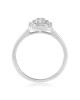 Inel Aur 18k Diamante BLANCO'S Inel Aur 18k Diamante BLANCO'S