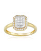 Inel Aur 18k Diamante BLANCO'S Inel Aur 18k Diamante BLANCO'S
