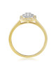 Inel Aur 18k Diamante BLANCO'S Inel Aur 18k Diamante BLANCO'S