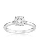 Inel Logodna Aur 18k Diamante BLANCO'S Inel Logodna Aur 18k Diamante BLANCO'S