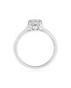 Inel Logodna Aur 18k Diamante BLANCO'S Inel Logodna Aur 18k Diamante BLANCO'S