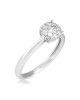 Inel Logodna Aur 18k Diamante BLANCO'S Inel Logodna Aur 18k Diamante BLANCO'S