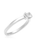 Inel Logodna Aur 18k Diamant BLANCO'S Inel Logodna Aur 18k Diamant BLANCO'S