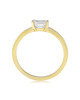 Inel Logodna Aur 18k Diamant BLANCO'S Inel Logodna Aur 18k Diamant BLANCO'S