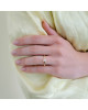 Inel Logodna Aur 18k Diamant BLANCO'S Inel Logodna Aur 18k Diamant BLANCO'S