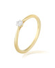 Inel Logodna Aur 18k Diamant BLANCO'S Inel Logodna Aur 18k Diamant BLANCO'S