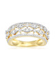 Inel Aur 18k Diamante BLANCO'S Inel Aur 18k Diamante BLANCO'S