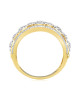 Inel Aur 18k Diamante BLANCO'S Inel Aur 18k Diamante BLANCO'S