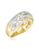 Inel Aur 18k Diamante BLANCO'S Inel Aur 18k Diamante BLANCO'S
